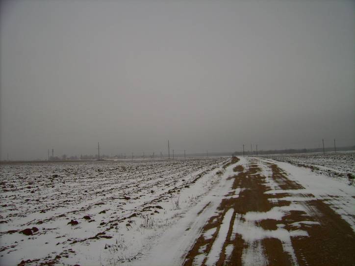 Landscapes  .   - Landscapes .