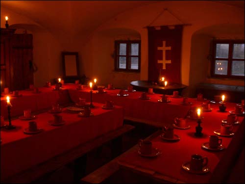 Bieniuny. Dwór Korczewskich