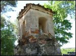 Žodziški cemetery Old Catholic