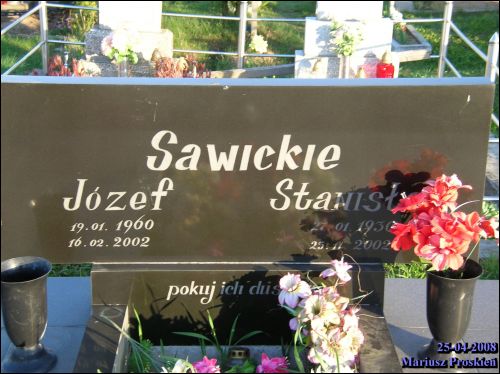 Индура. Кладбище старое католическое