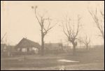 Łozki.  Old photos of the village 