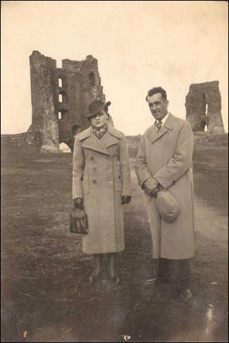 Nowogródek. Miasto na starych fotografiach 