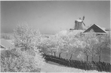  - Miasto na starych fotografiach . 