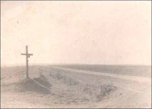 Щорсы. Деревня на старых фотографиях 