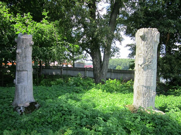 Vojnava (Lubča).  cemetery Old Catholic
