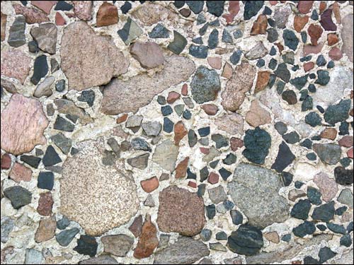  - Orthodox church of St. Anthony. Fragment