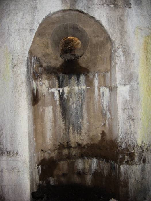 Навумавічы |   Форт №2а. 