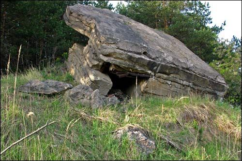 Sućkava. Defensive Fortifications 