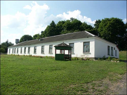 Подгорная (Гавиновичи). Пейзажи 