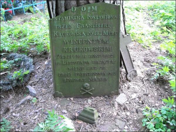 Казімірава. Касцёл Святога Юзафа рамесніка