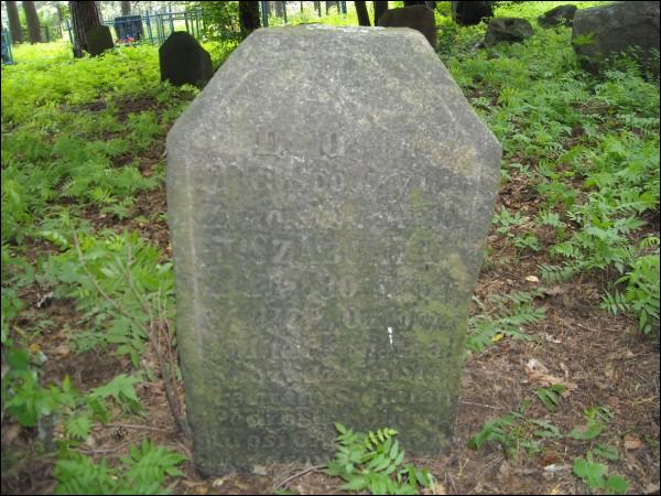 Казімірава. Касцёл Святога Юзафа рамесніка