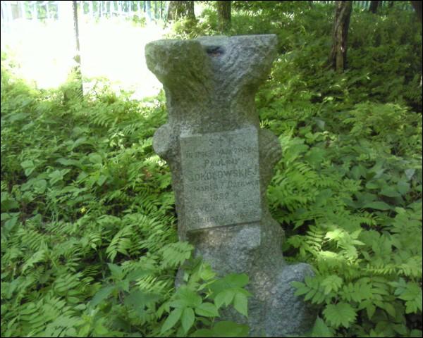 Казімірава. Касцёл Святога Юзафа рамесніка