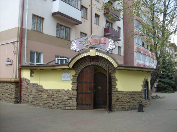 Бабруйск. Вуліцы гораду