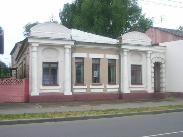 Бабруйск. Вуліцы гораду