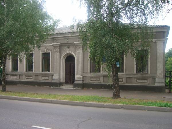 Бабруйск. Вуліцы гораду