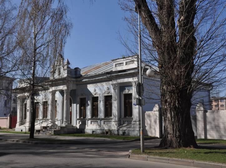 Бабруйск. Вуліцы гораду
