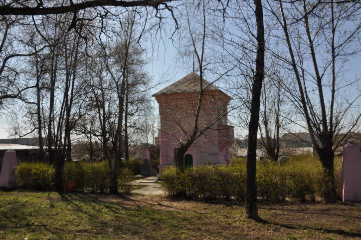 Бабруйск. Вуліцы гораду