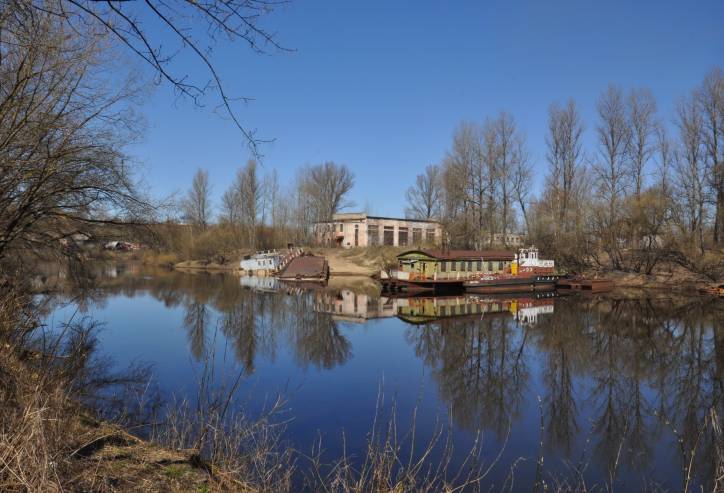 Бабруйск. Вуліцы гораду