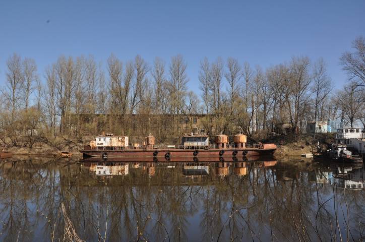 Бабруйск. Вуліцы гораду