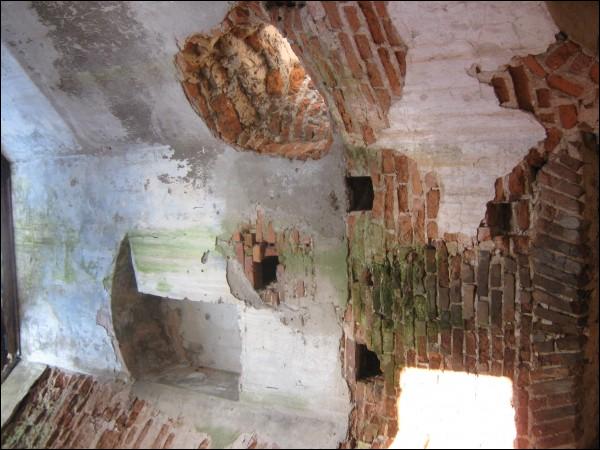 Castle .   -  Castle.