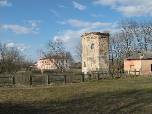 Castle .   -  Castle.