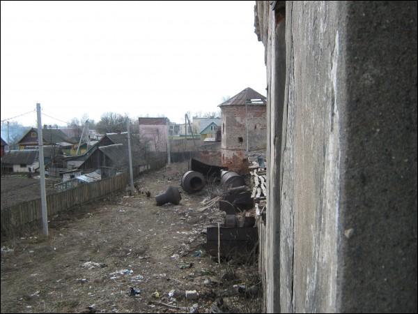 Castle .   -  Castle.