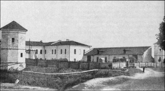 Castle .   -  Castle.