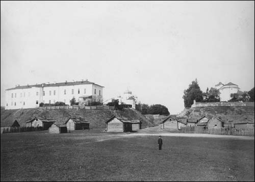 Castle .   -  Castle.