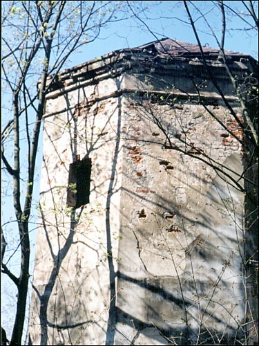 Castle .   -  Castle.