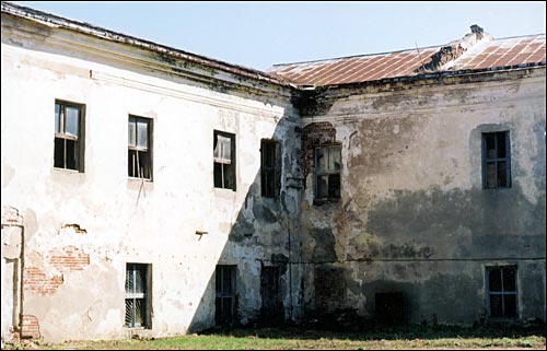 Castle .   -  Castle.