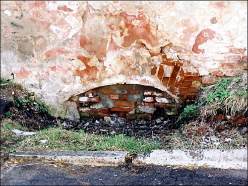 Castle .   -  Castle.