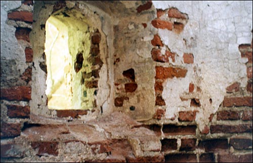 Castle .   -  Castle.