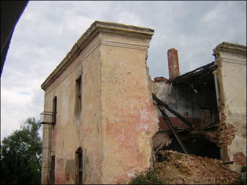 Castle .   -  Castle.