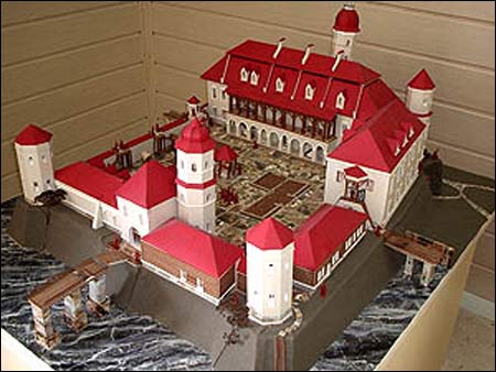 Castle .   -  Castle.