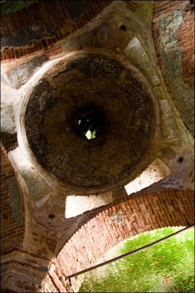 Быхаў. Сінагога Галоўная