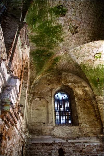 Быхаў. Сінагога Галоўная