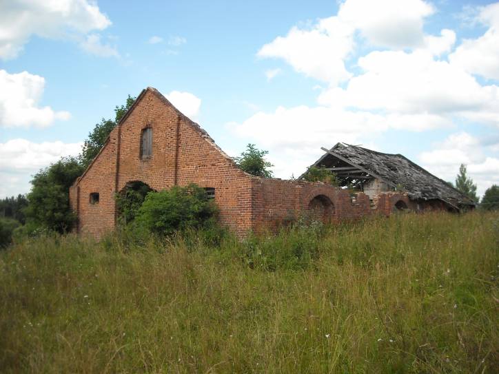  - Сядзіба Спытковых. 