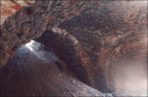 Глуск |  Замчышча . Лёхі замка (1998 г.)