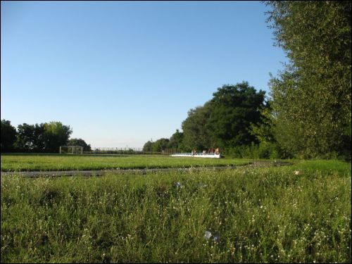 Глуск. Замчышча 