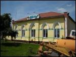 Kryčaŭ Postal station