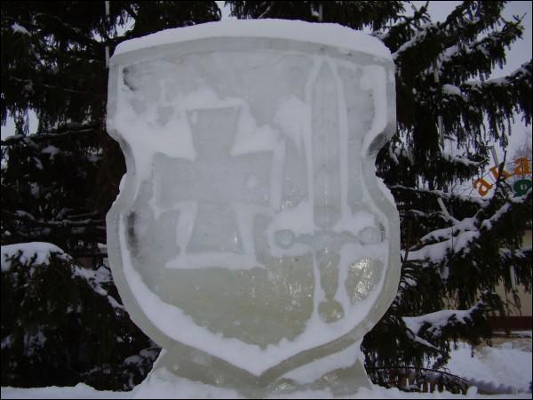 Kryčaŭ. Town streets