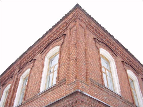  - Buildings from XIX - begining of ХХ cent. . 