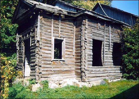 Дубравіца. Царква 