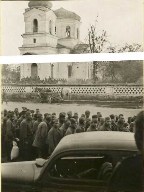  - Cerkiew Św. Michała Archanioła. 