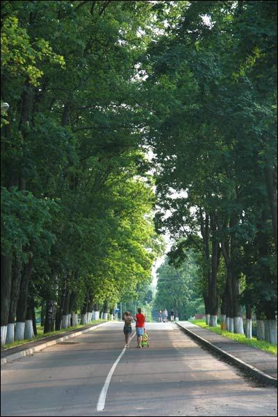 Daškaŭka. Manor of Żukowski