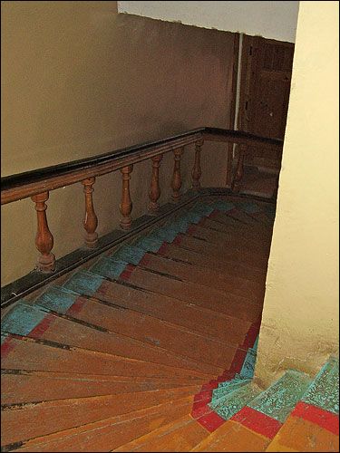  - Manor of Żukowski. 