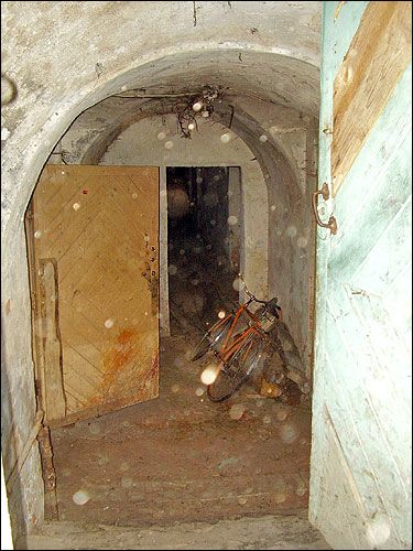  - Manor of Żukowski. 