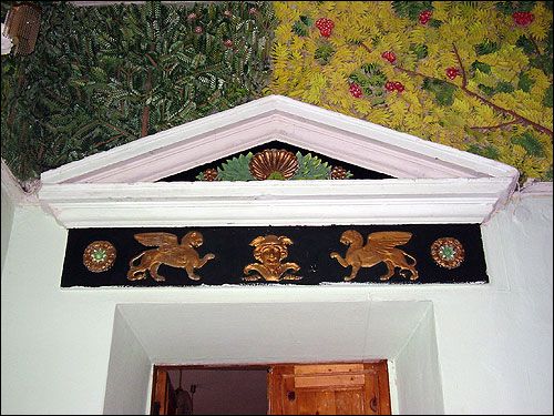  - Manor of Żukowski. 