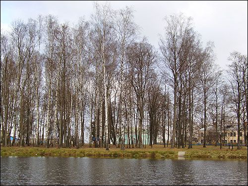  - Manor of Żukowski. 