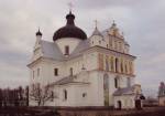 Mahiloŭ Orthodox Monastery of St. Nicholas